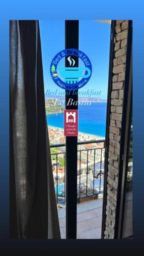 B&B La Bastia Scilla